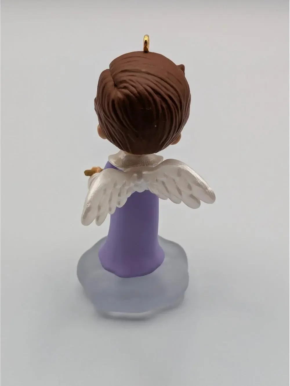 Hallmark Keepsake Allium 2018, 31st in the Mary's Angels Series Ornament